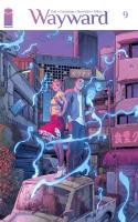 Wayward #9