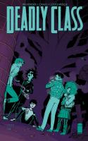 Deadly Class #14