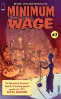 Minimum Wage: So Many Bad Decisions #3