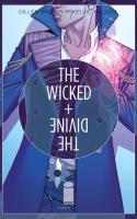 The Wicked + The Divine #12