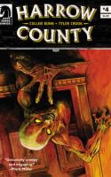 Harrow County #4