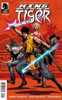 King Tiger (2015)