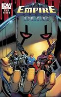 Empire Uprising #4
