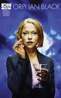Orphan Black #5