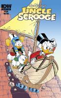 Uncle Scrooge #5
