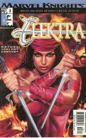 Elektra #3