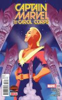 Captain Marvel & The Carol Corps #3