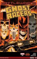 Ghost Racers #3