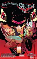 The Unbeatable Squirrel Girl #8