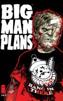 Big Man Plans #4