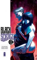 Black Science #16