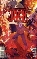 Jack, Off