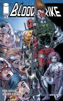 Bloodstrike #1