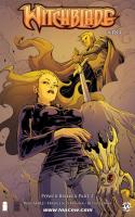 Witchblade #183