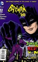The Joker Sees Red / Scrambled Eggs