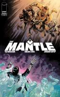 The Mantle #3