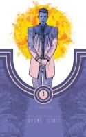 Roche Limit: Clandestiny #3