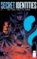 Secret Identities #6