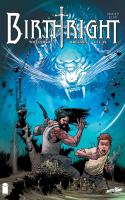 Birthright #9