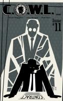 C.o.w.l. #11
