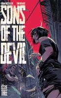 Sons Of The Devil #3