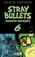 Stray Bullets: Sunshine & Roses #6