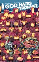 God Hates Astronauts #10