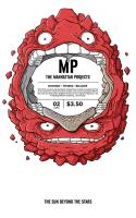 The Manhattan Projects: The Sun Beyond The Stars #2