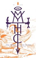 Mythic #3