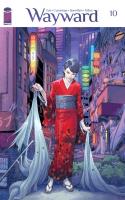 Wayward #10