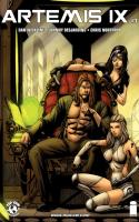 Artemis Ix #1 (one-shot)