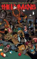 The Humans #7