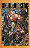 Skullkickers #100
