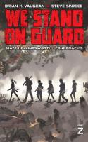 We Stand On Guard #2