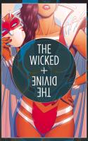 The Wicked + The Divine #13