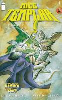 The Mice Templar V: Night’s End #4