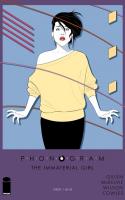 Phonogram: The Immaterial Girl #1