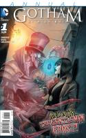 The Gentleman Ghost