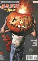 Jack O\'lantern