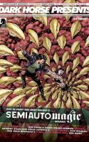Dark Horse Presents #13