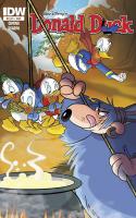 Donald Duck #4