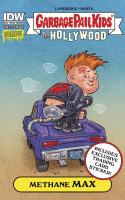 Garbage Pail Kids Go Hollywood #1