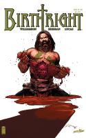 Birthright #10