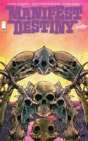 Manifest Destiny #16