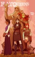 Rat Queens #11