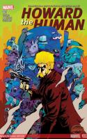 Howard the Human (2015)