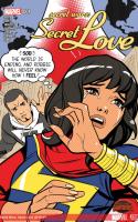 Secret Love #1