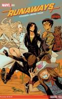 Runaways #3