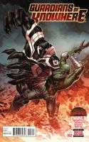 Guardians Of Knowhere #3