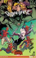 Spider-verse #4